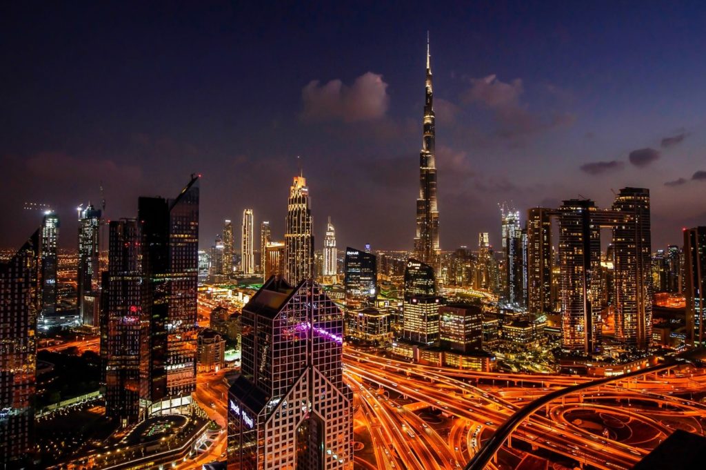 تقارير: الإمارات في أعلى قائمة الدول المفضلة للسياح السعوديين  news